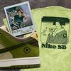 Raffle NIKE SB Dunk Low Pro Yuto Matcha