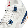 Raffle NIKE SB Air Jordan 4 Navy