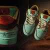 Raffle NIKE SB Dunk Low Pro QS Tourmaline