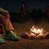 Raffle NIKE SB Dunk Low Pro QS Tourmaline