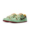Raffle NIKE SB Dunk Low Pro QS Tourmaline