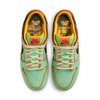 Raffle NIKE SB Dunk Low Pro QS Tourmaline