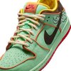 Raffle NIKE SB Dunk Low Pro QS Tourmaline