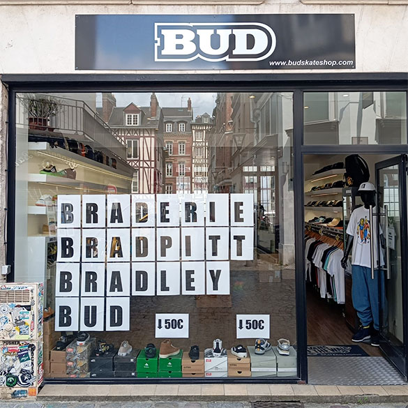 braderie de rouen