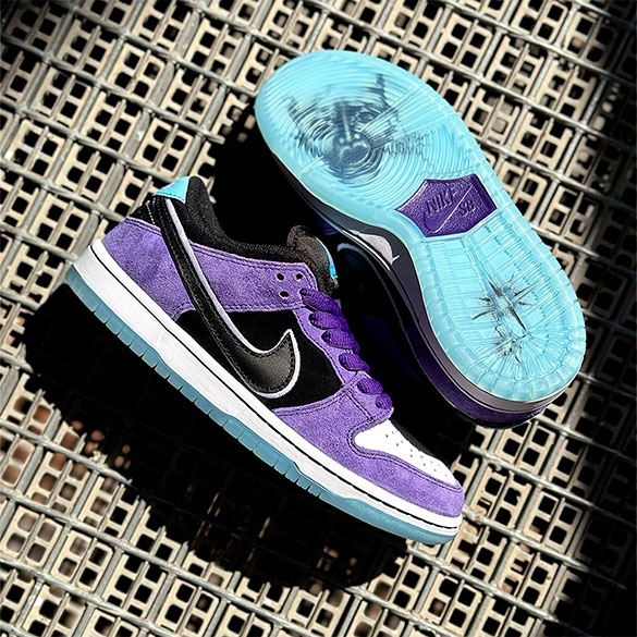 raffle nike sb