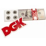 dgk bearings benjamins