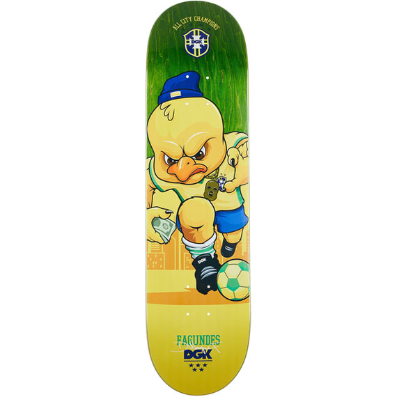 dgk board all city champions dwayne fagundes 8.25