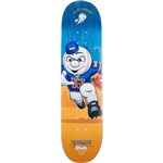 dgk board all city champions john shanahan 8.06