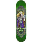 dgk board ghetto disciples dane vaughn 7.8