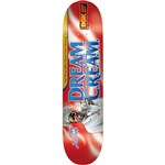 dgk board ghetto market boo johnson 7.9