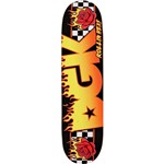 dgk board rollin heat team 8.1