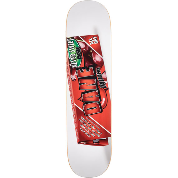 dgk board rolling papers dane vaughn 8