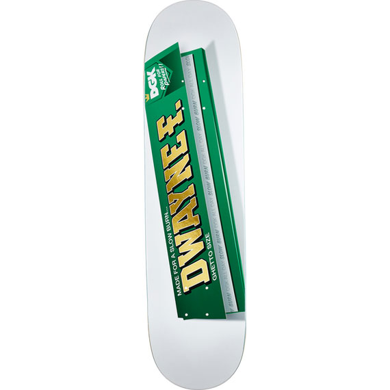 dgk board rolling papers dwayne fagundes 7.8