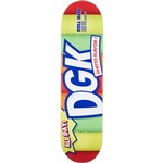 dgk board sugar rush team 8.06