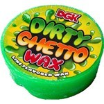 dgk wax dirty ghetto wax (green)