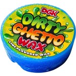 dgk wax dirty ghetto wax (blue)