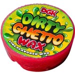 dgk wax dirty ghetto wax (red)