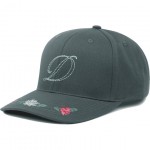 dime cap snapback lotus full fit (forest)