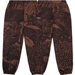 dime pants polar safari (sepia)