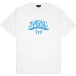 dime tee shirt allstar (white)