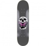 disorder board butterfly skull nyjah huston 8.125