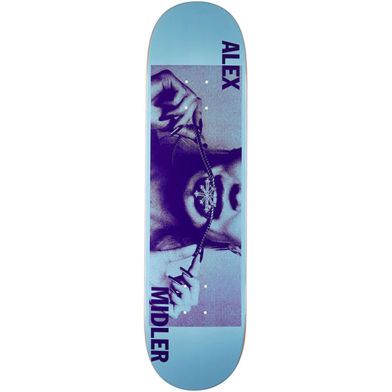 disorder board chain pro debut alex midler 8.25