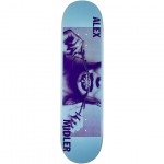 disorder board chain pro debut alex midler 8.5