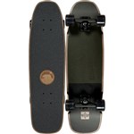 dusters cruiser pack complet beach (black/black) 29x8