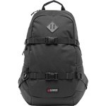element bag backpack jaywalker (all black) 30L