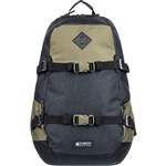 element bag backpack jaywalker (army) 30L