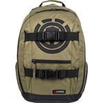 element bag backpack mohave (army) 30L