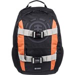 element bag backpack mohave (flint black) 30L