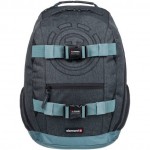 element bag backpack mohave (black heather) 30L