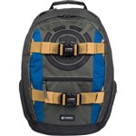 element bag backpack mohave (forest night) 30L