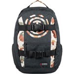 element bag backpack mohave (sand camo) 30L
