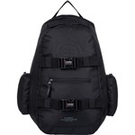 element bag backpack mohave 2.0 (flint black) 30L