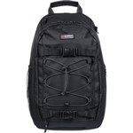 element bag backpack scheme (flint black) 30L