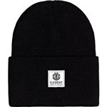 element beanie dusk (flint black)