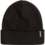 element beanie dusk low (flint black)