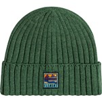 element beanie trekka (dark green)