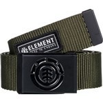 element belt beyond (army)