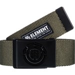 element belt beyond (forest night)