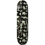 element board creatur sascha daley 8.25
