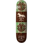 element board polo ralph lauren quadrant team 8.25