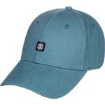 element cap baseball polo dad hat fluky (north atlantic)