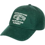 element cap polo ralph lauren dad hat classic sport (vint. pine)