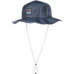 element hat bucket bob boonie trekka (eclipse navy)