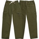 element pants kids cargo nairobi (rifle green)
