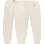 element pants polo ralph lauren sweatpants (ecru)