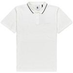 element polo myloh (off white)